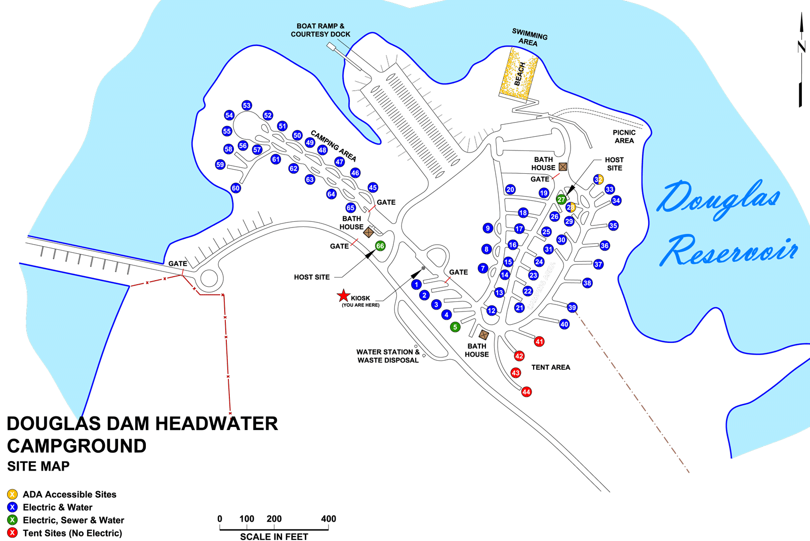 Douglas-HW-map